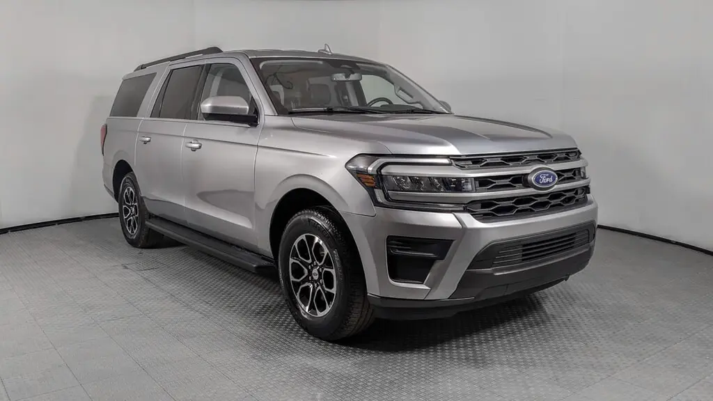 Florida Fine Cars - Used FORD EXPEDITION MAX 2024 ORLANDO XLT