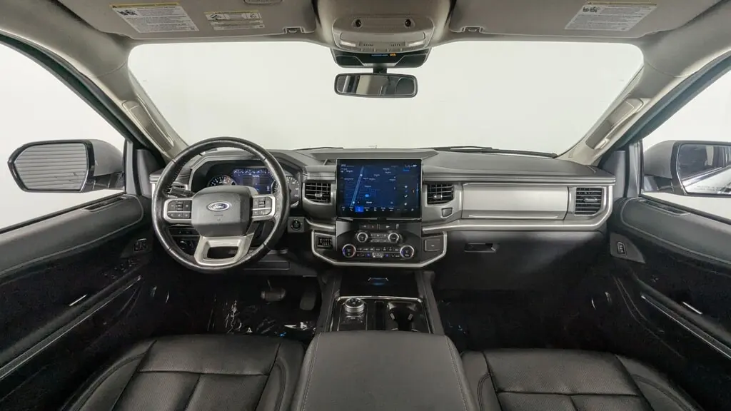 Florida Fine Cars - Used FORD EXPEDITION MAX 2024 ORLANDO XLT