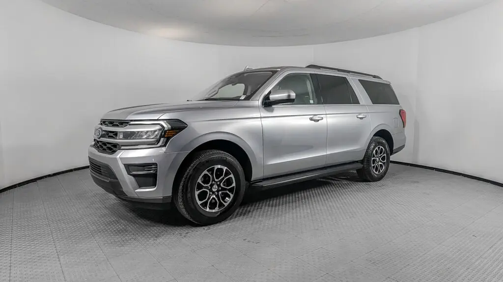 Florida Fine Cars - Used FORD EXPEDITION MAX 2024 ORLANDO XLT