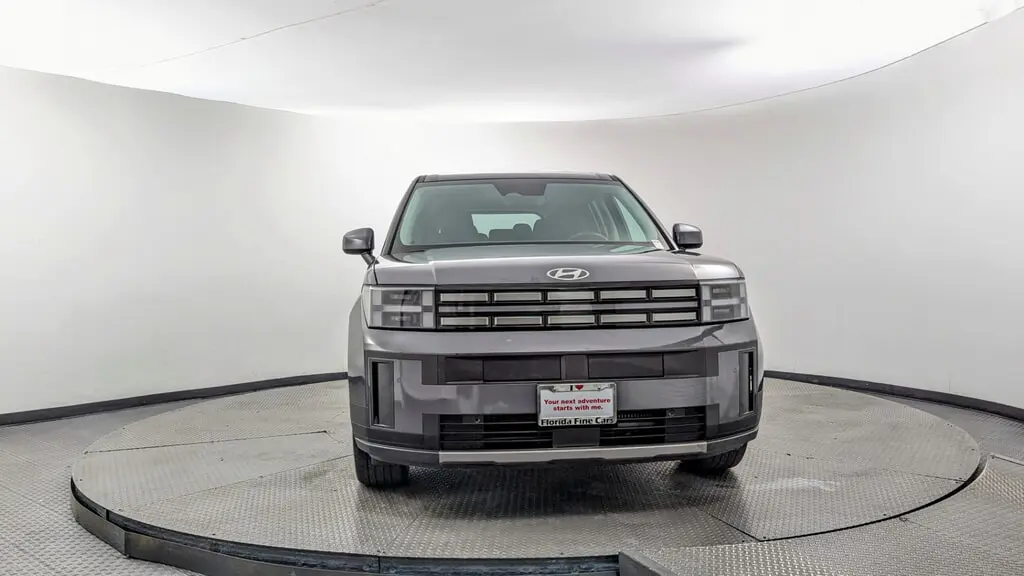 Florida Fine Cars - Used HYUNDAI SANTA FE 2025 MARGATE SE