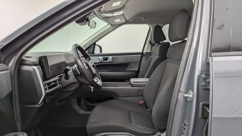 Florida Fine Cars - Used HYUNDAI SANTA FE 2025 MARGATE SE