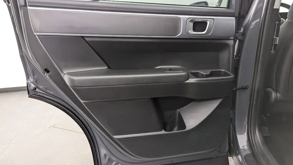 Florida Fine Cars - Used HYUNDAI SANTA FE 2025 MARGATE SE