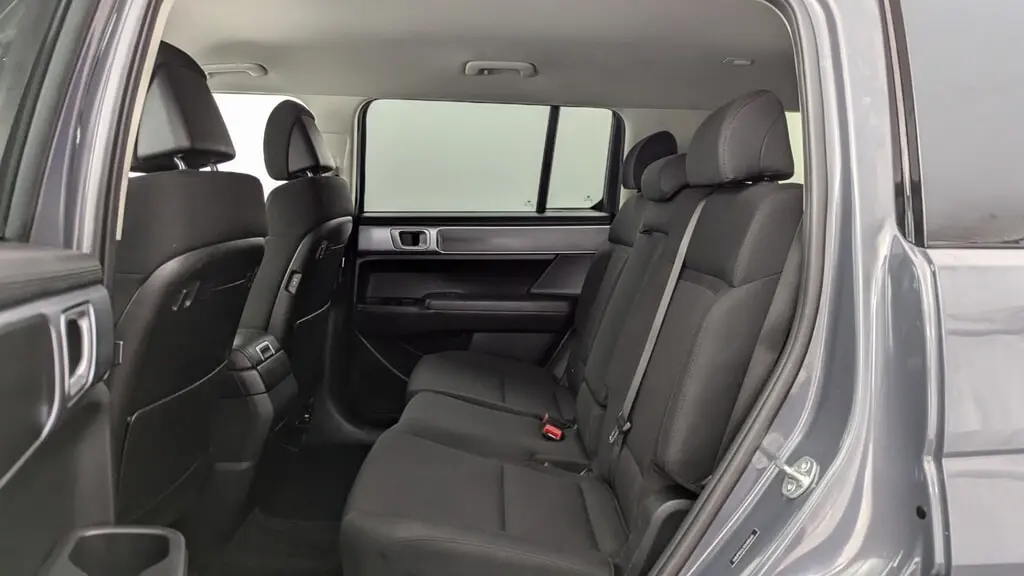 Florida Fine Cars - Used HYUNDAI SANTA FE 2025 MARGATE SE