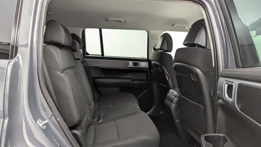 Florida Fine Cars - Used HYUNDAI SANTA FE 2025 MARGATE SE