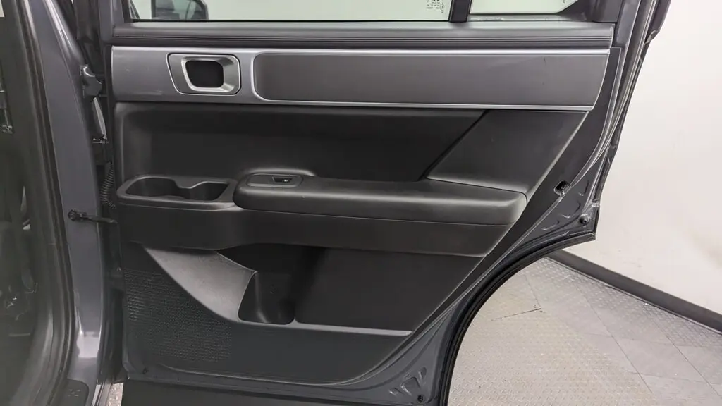 Florida Fine Cars - Used HYUNDAI SANTA FE 2025 MARGATE SE