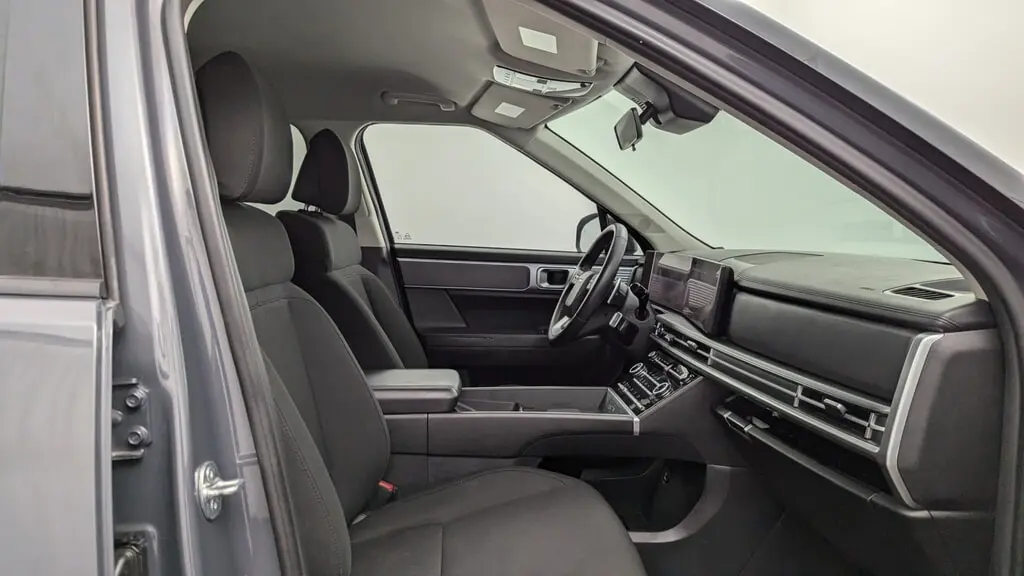 Florida Fine Cars - Used HYUNDAI SANTA FE 2025 MARGATE SE