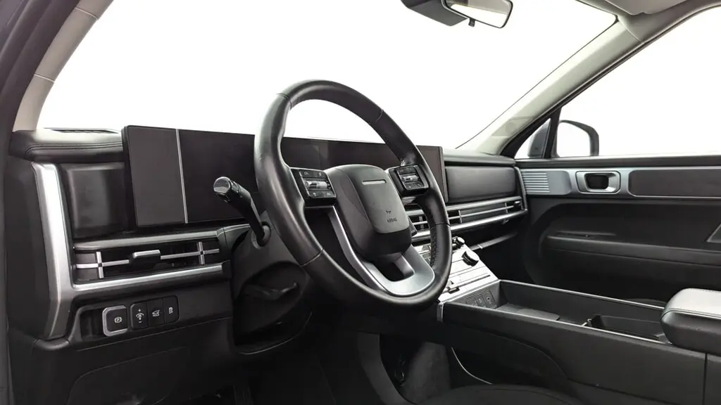 Florida Fine Cars - Used HYUNDAI SANTA FE 2025 MARGATE SE