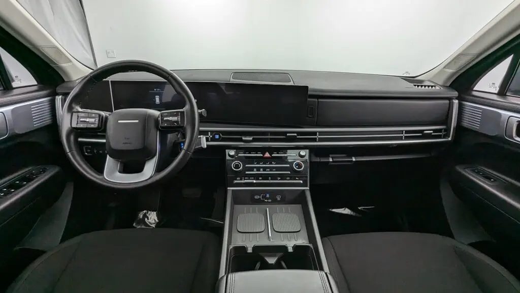 Florida Fine Cars - Used HYUNDAI SANTA FE 2025 MARGATE SE