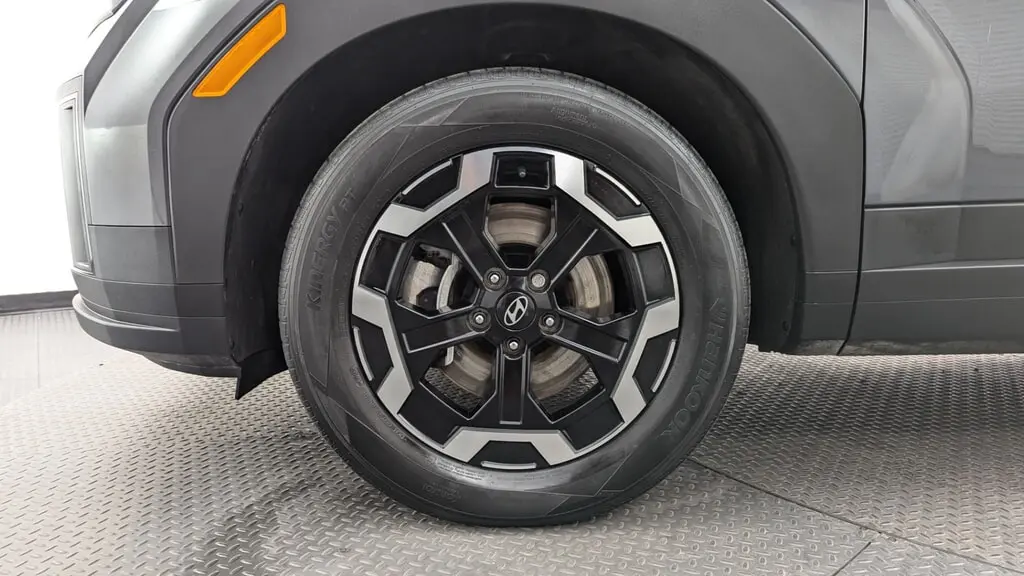 Florida Fine Cars - Used HYUNDAI SANTA FE 2025 MARGATE SE