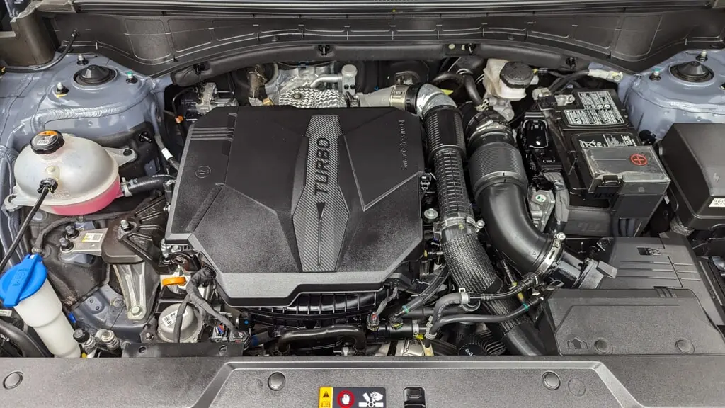 Florida Fine Cars - Used HYUNDAI SANTA FE 2025 MARGATE SE