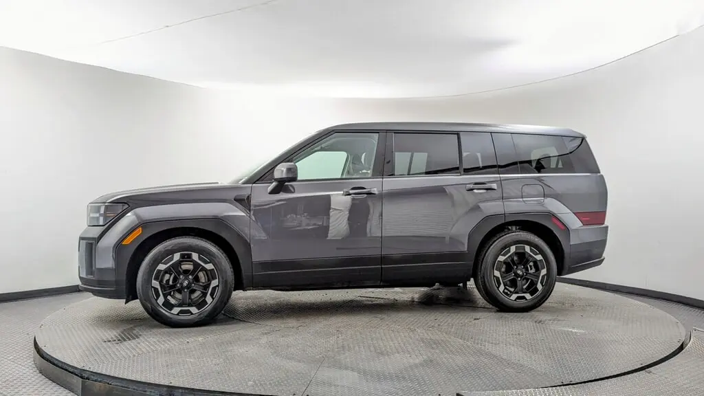 Florida Fine Cars - Used HYUNDAI SANTA FE 2025 MARGATE SE