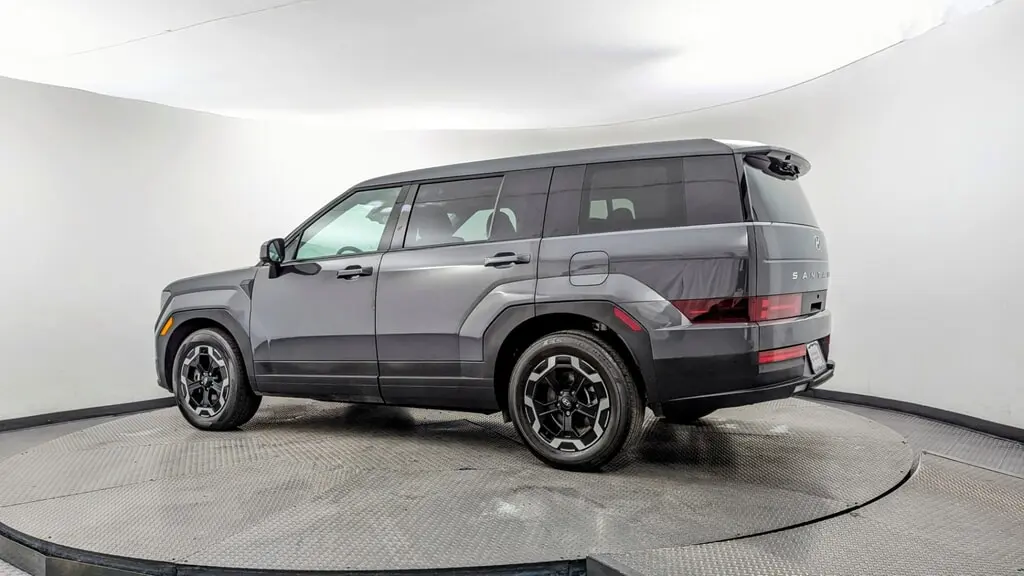 Florida Fine Cars - Used HYUNDAI SANTA FE 2025 MARGATE SE