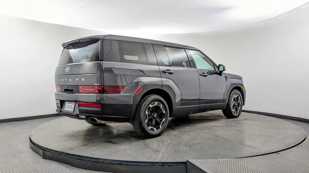 Florida Fine Cars - Used HYUNDAI SANTA FE 2025 MARGATE SE