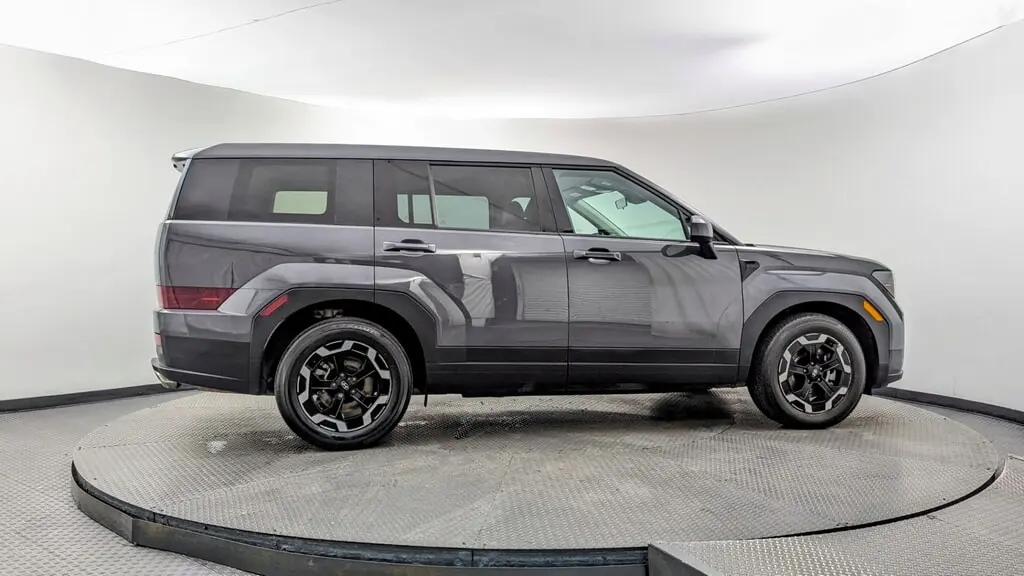 Florida Fine Cars - Used HYUNDAI SANTA FE 2025 MARGATE SE