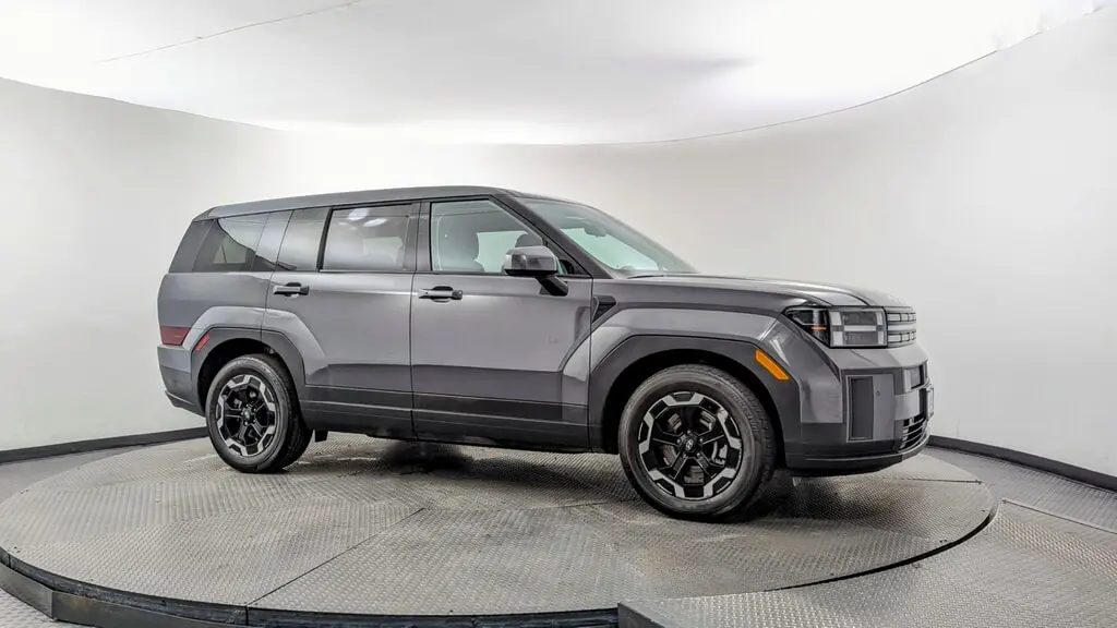 Florida Fine Cars - Used HYUNDAI SANTA FE 2025 MARGATE SE