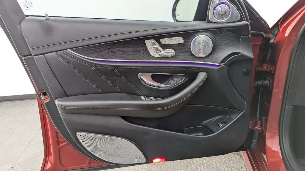 Florida Fine Cars - Used MERCEDES-BENZ E-CLASS 2018 MIAMI AMG E 63 S