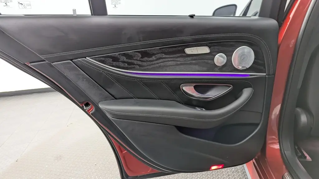 Florida Fine Cars - Used MERCEDES-BENZ E-CLASS 2018 MIAMI AMG E 63 S