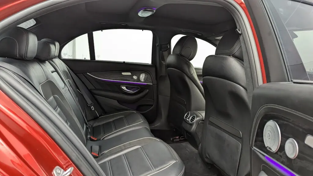 Florida Fine Cars - Used MERCEDES-BENZ E-CLASS 2018 MIAMI AMG E 63 S