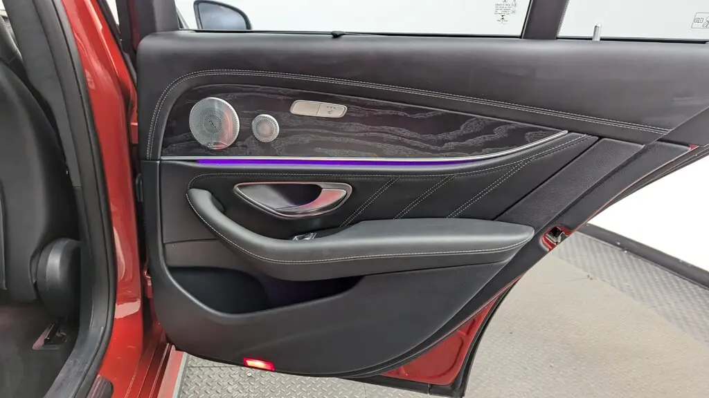 Florida Fine Cars - Used MERCEDES-BENZ E-CLASS 2018 MIAMI AMG E 63 S