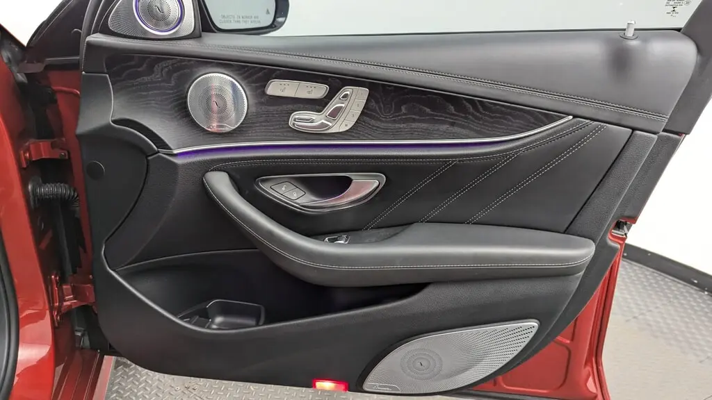 Florida Fine Cars - Used MERCEDES-BENZ E-CLASS 2018 MIAMI AMG E 63 S