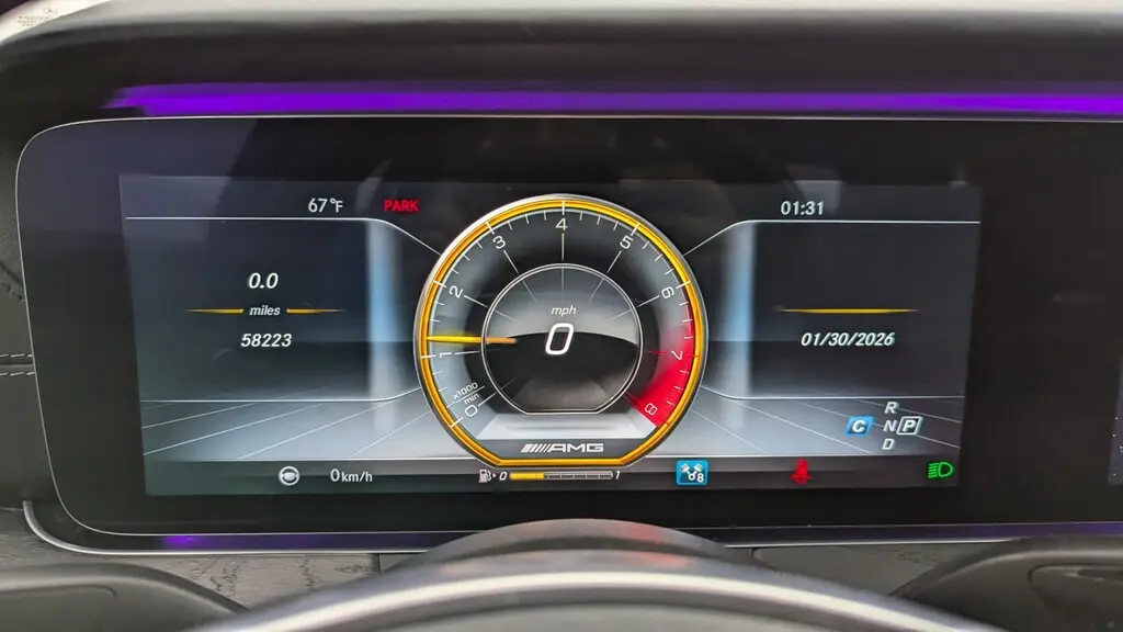 Florida Fine Cars - Used MERCEDES-BENZ E-CLASS 2018 MIAMI AMG E 63 S