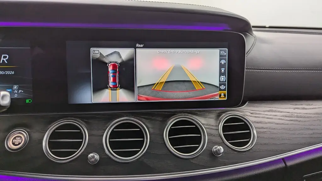 Florida Fine Cars - Used MERCEDES-BENZ E-CLASS 2018 MIAMI AMG E 63 S