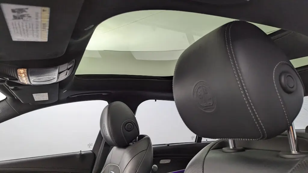 Florida Fine Cars - Used MERCEDES-BENZ E-CLASS 2018 MIAMI AMG E 63 S