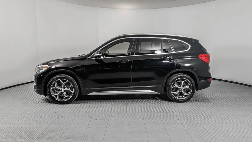 Florida Fine Cars - Used BMW X1 2019 ORLANDO XDRIVE28I