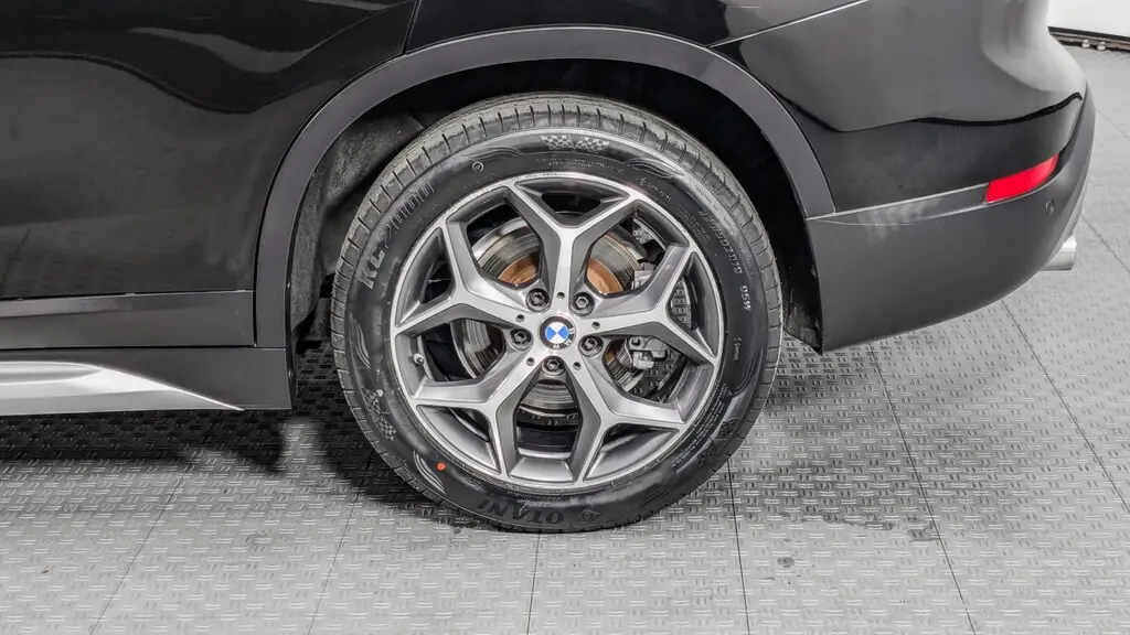 Florida Fine Cars - Used BMW X1 2019 ORLANDO XDRIVE28I