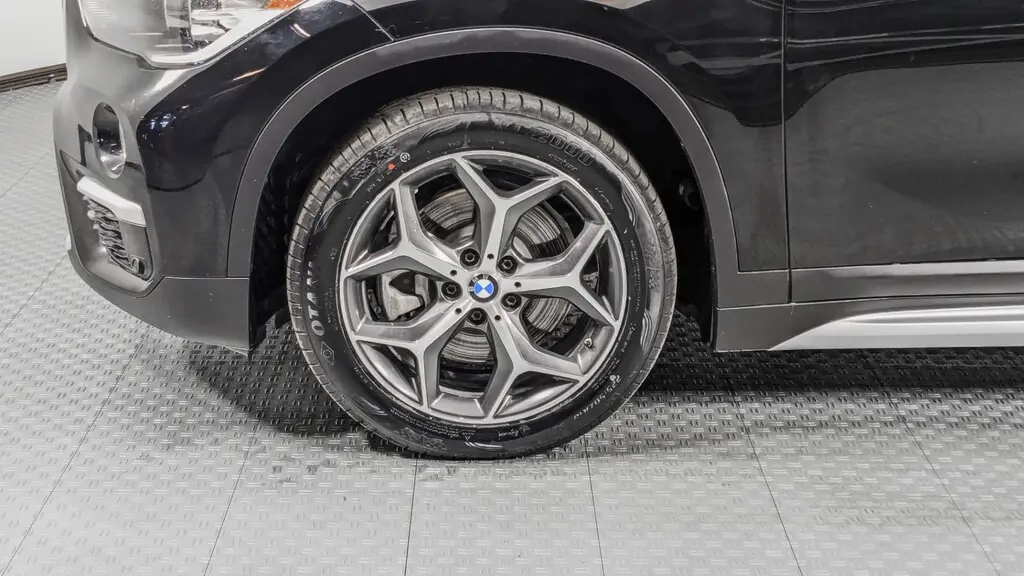 Florida Fine Cars - Used BMW X1 2019 ORLANDO XDRIVE28I