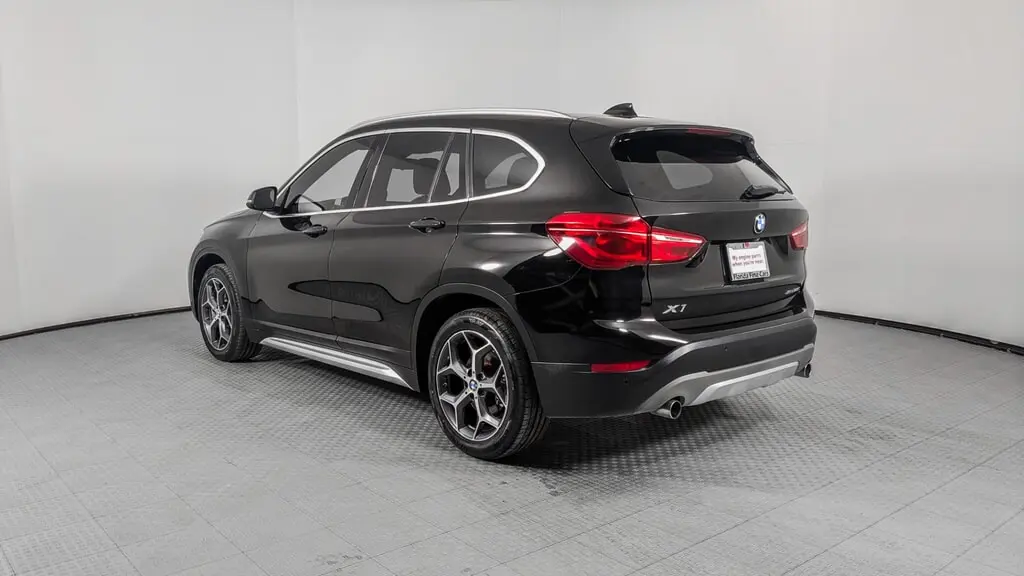 Florida Fine Cars - Used BMW X1 2019 ORLANDO XDRIVE28I