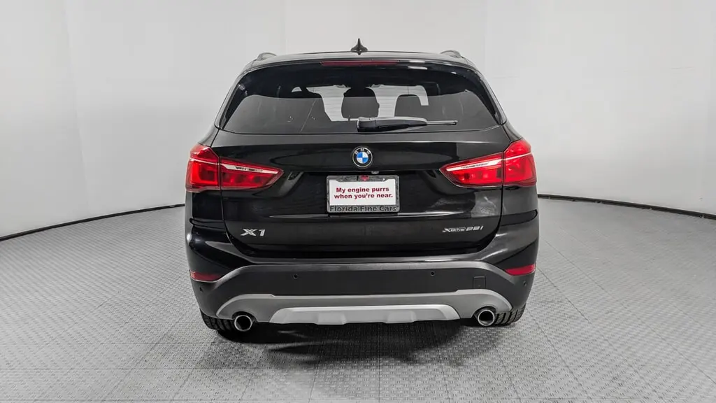 Florida Fine Cars - Used BMW X1 2019 ORLANDO XDRIVE28I