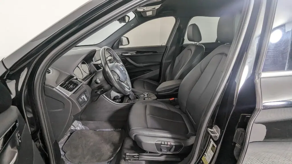 Florida Fine Cars - Used BMW X1 2019 ORLANDO XDRIVE28I