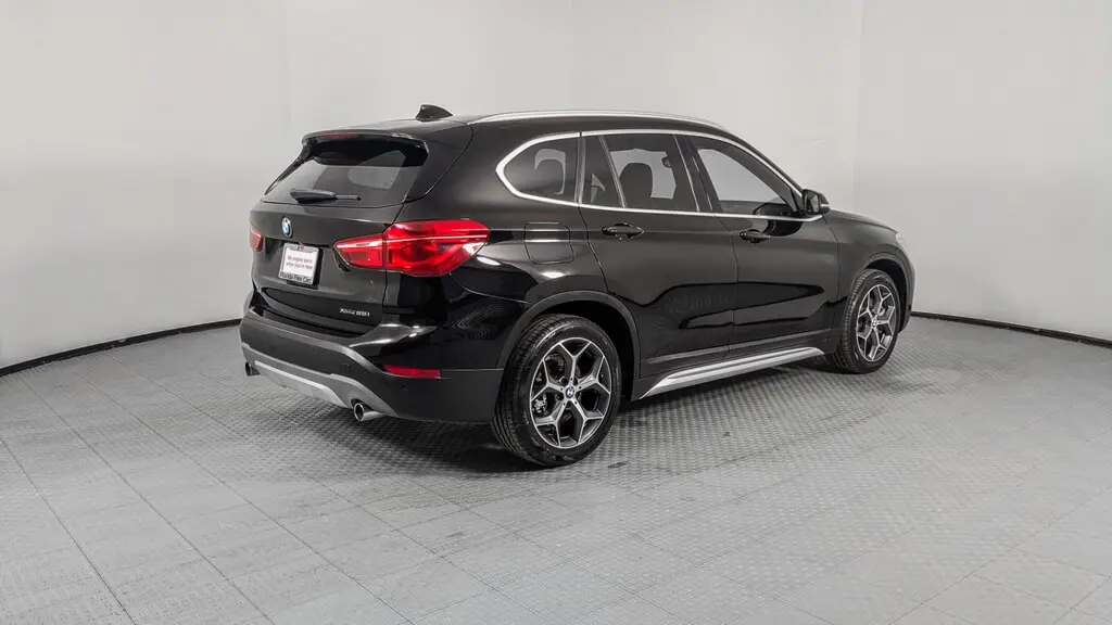 Florida Fine Cars - Used BMW X1 2019 ORLANDO XDRIVE28I