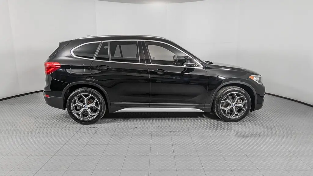 Florida Fine Cars - Used BMW X1 2019 ORLANDO XDRIVE28I