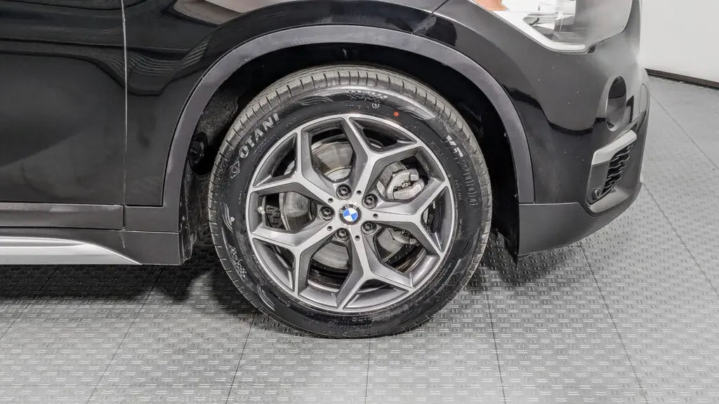 Florida Fine Cars - Used BMW X1 2019 ORLANDO XDRIVE28I