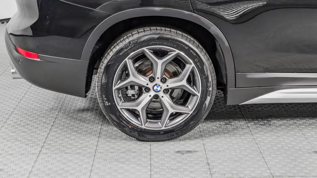 Florida Fine Cars - Used BMW X1 2019 ORLANDO XDRIVE28I