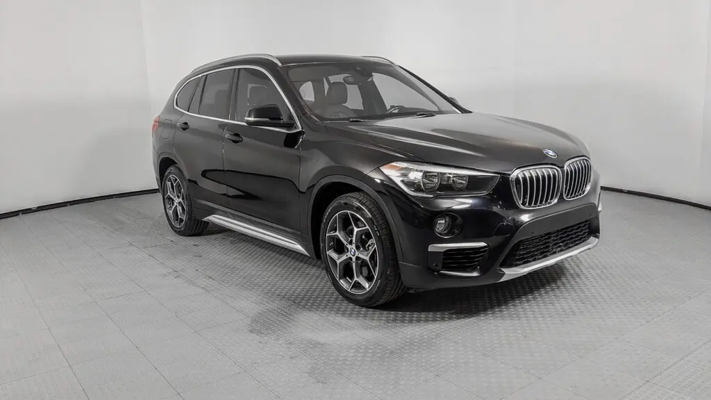 Florida Fine Cars - Used BMW X1 2019 ORLANDO XDRIVE28I