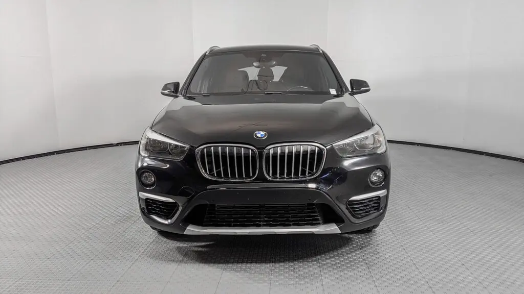 Florida Fine Cars - Used BMW X1 2019 ORLANDO XDRIVE28I
