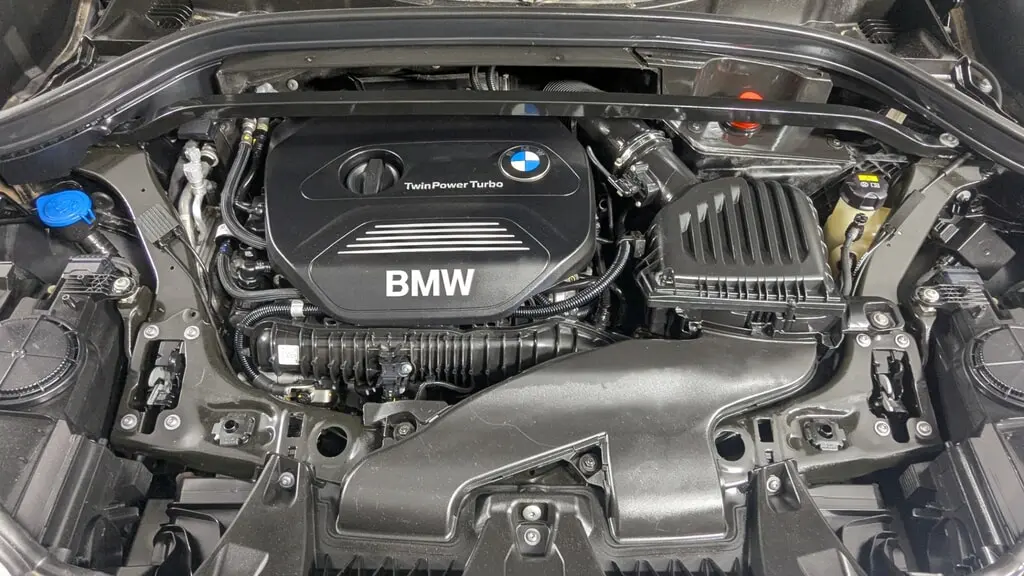 Florida Fine Cars - Used BMW X1 2019 ORLANDO XDRIVE28I