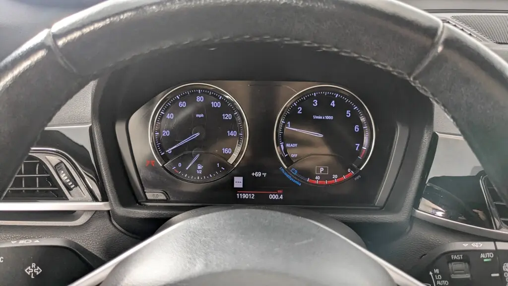 Florida Fine Cars - Used BMW X1 2019 ORLANDO XDRIVE28I