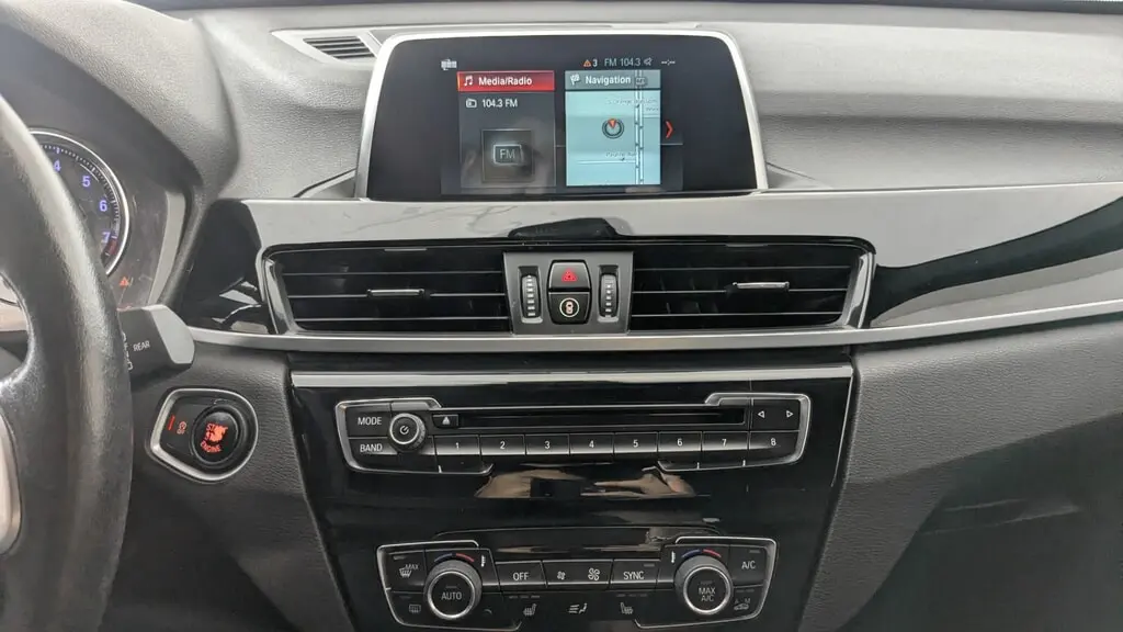 Florida Fine Cars - Used BMW X1 2019 ORLANDO XDRIVE28I