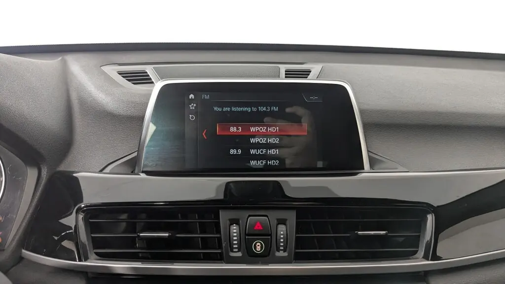 Florida Fine Cars - Used BMW X1 2019 ORLANDO XDRIVE28I