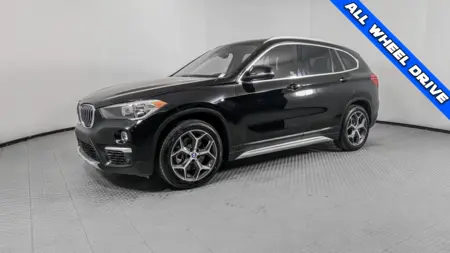 Florida Fine Cars - Used BMW X1 2019 ORLANDO XDRIVE28I