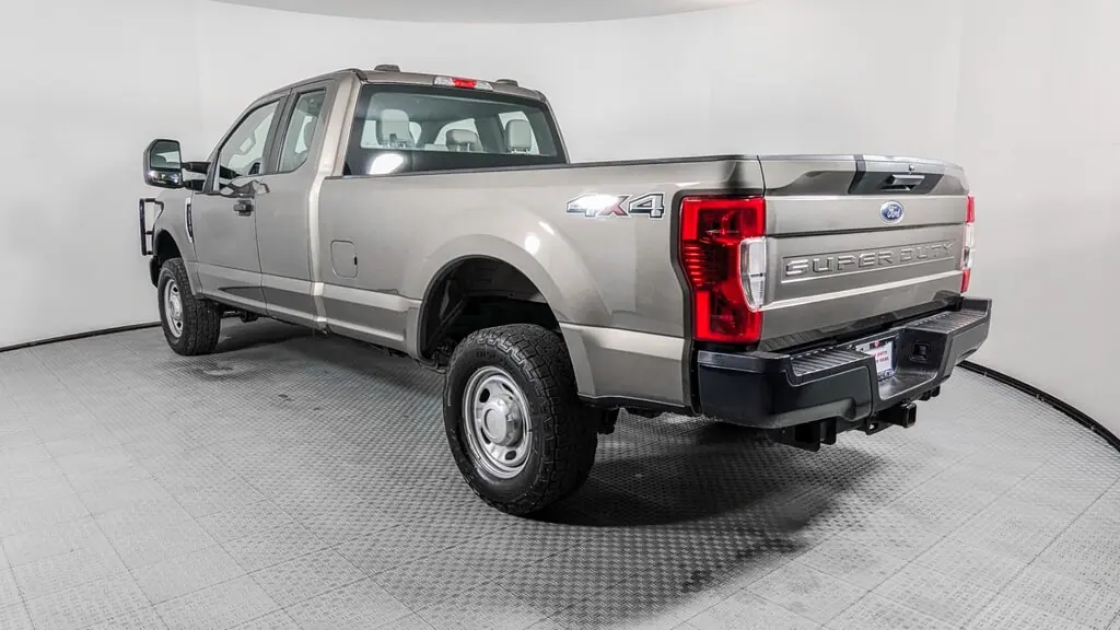 Florida Fine Cars - Used FORD SUPER DUTY F-250 SRW 2021 ORLANDO XL