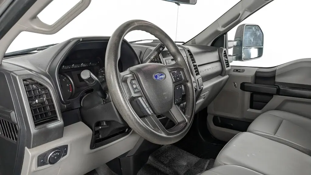 Florida Fine Cars - Used FORD SUPER DUTY F-250 SRW 2021 ORLANDO XL