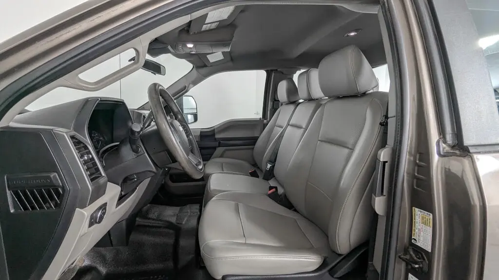 Florida Fine Cars - Used FORD SUPER DUTY F-250 SRW 2021 ORLANDO XL