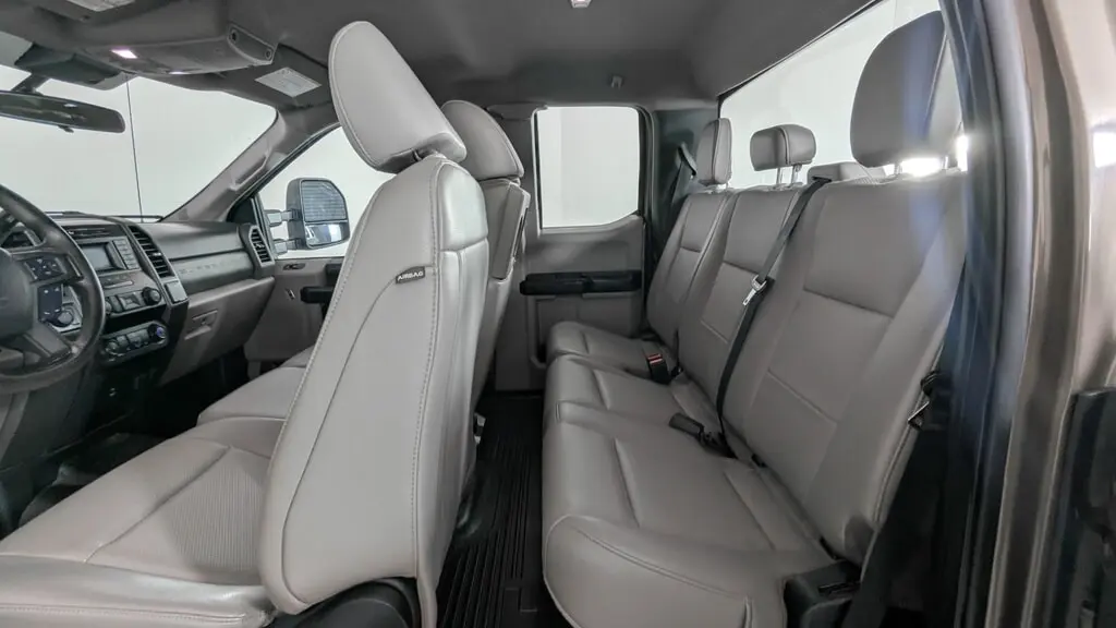 Florida Fine Cars - Used FORD SUPER DUTY F-250 SRW 2021 ORLANDO XL