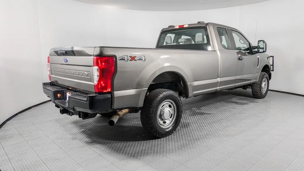 Florida Fine Cars - Used FORD SUPER DUTY F-250 SRW 2021 ORLANDO XL