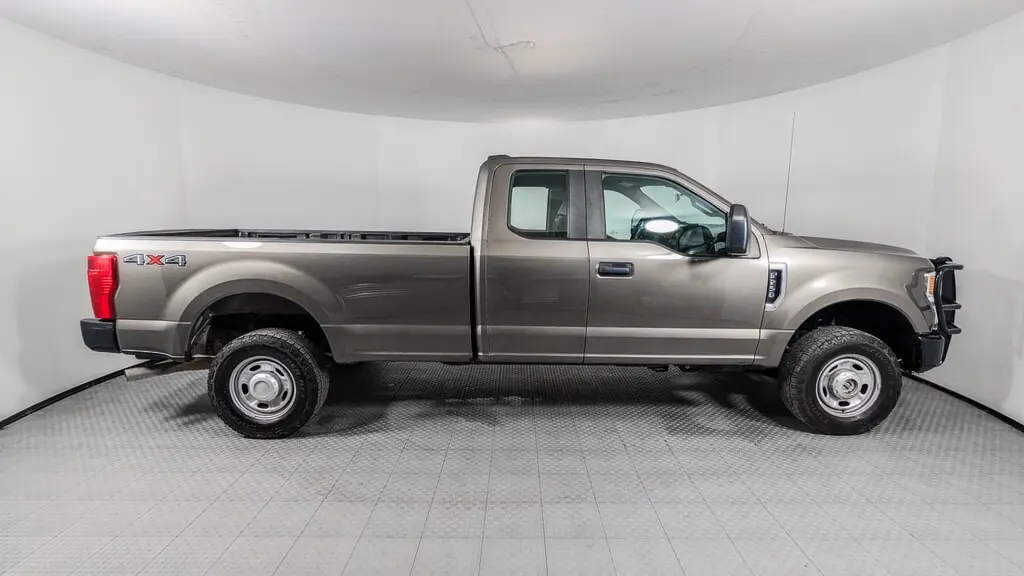Florida Fine Cars - Used FORD SUPER DUTY F-250 SRW 2021 ORLANDO XL